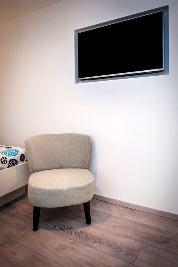 Studio Apartment Kris Rovinj Eksteriør billede